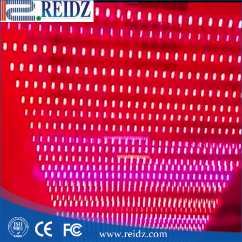 2017 3d led meteor rain lights