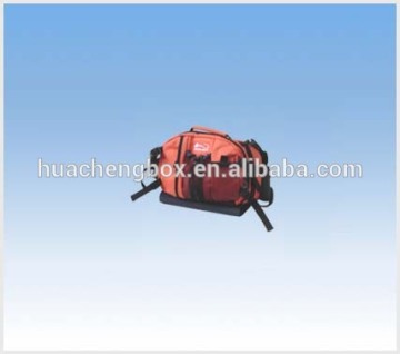 Huachengbox red cheap Leisure shoulder bag 5833