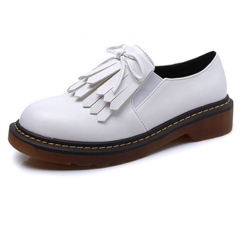 latest fashion casual and comfortable leisure shoes/hot selling leisure shoes