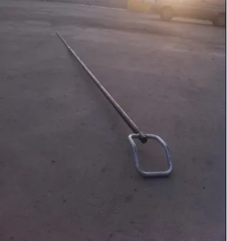 Thermocouple Lance Assemblies