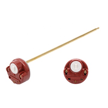 Single Safety Thermostat for Water Heater: WNC-3
