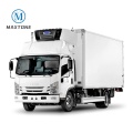 Cuerpo de camiones refrigerados de 4.2m Freezer Van