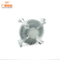 Heatsink Aluminum Profile Extrusion