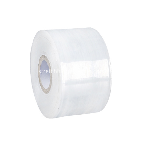 პლასტიკური ავეჯი Stretch Wrap