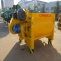 3cbm mixer price of concrete machine