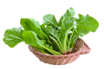 Spinach