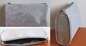 Yiwu Sparkling Cosmetic Bags