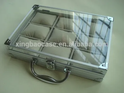 Gift box for watch,pocket watch gift box,customized watch box