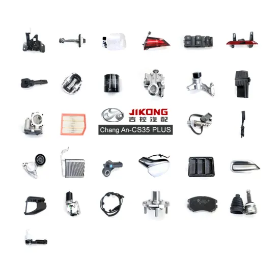 ChangAn CS35 PLUS Oxygen Sensor H16009-0903 for 18 Models