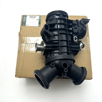 Land Rover Range Rover Sport Throttle Body - LR079230, C2P26029, LR049446, LR029144, C2P26028