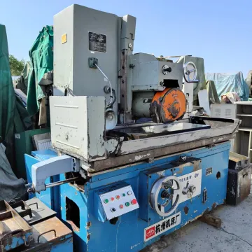 Used Terrazzo Gear Grinding Machine 7140 - Good Price