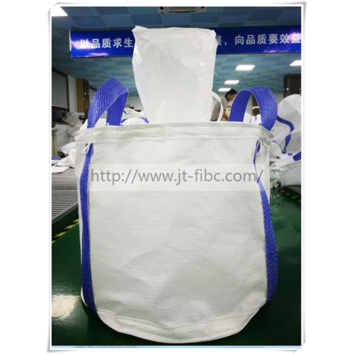 High quality  PP fibc  bags