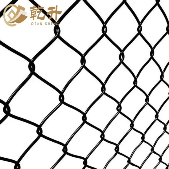 Chain Link Fence & Wire Mesh: Diamond Wire Mesh & Weave Wire Mesh Solutions