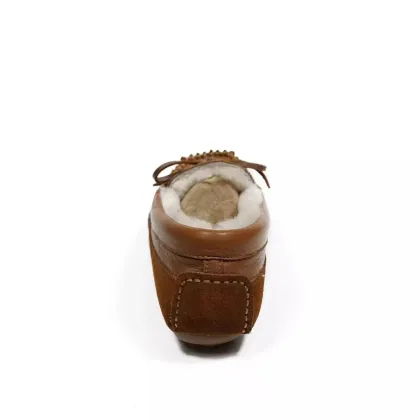 UGGh Ascot Moccasin slipper