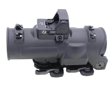 1x-4x Fixed Dual Purpose Scope with RMR