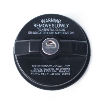 10504 New Fuel Tank Gas Cap Locking with Keys for Toyota Tundra/Tacoma