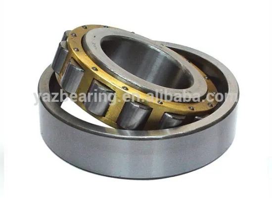 NJ202EM Cylindrical roller bearing