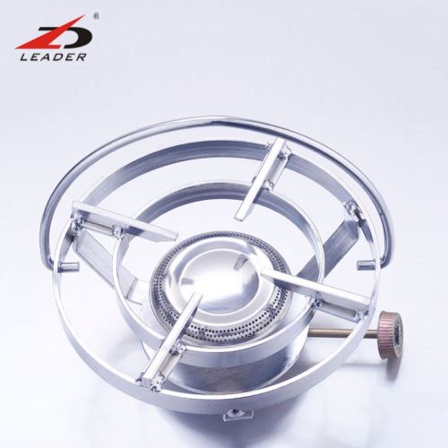 Steel Camping Stove Leader Hot sale cooking stove cookware kitchen appliance Manufactory