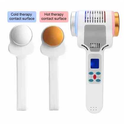 Heating hot Cooling Prp Ppp Plasma Gel Bio Filler Maker Plasma Gel Biofiller