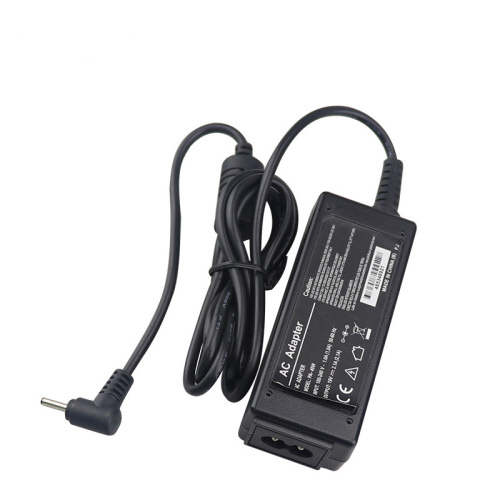 Adattatore per desktop da 19 V 2.1A 2.5 * 0.7mm