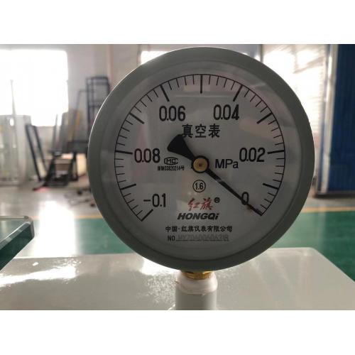 Vacuum Calibration Tank for PVC HDPE plastic pipe