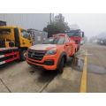 Camion de lutte contre les incendies Foton Forest 4 * 4