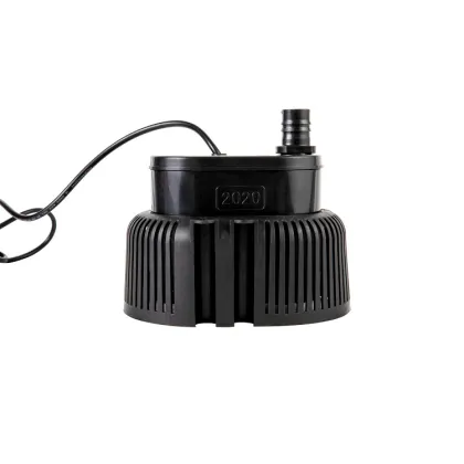 Tianhao 45W ABS Material Drainage Sewerage Submersible Water Pump