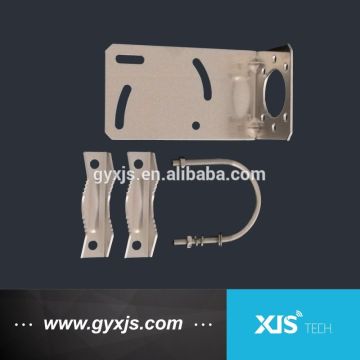 High quality L bracket for outdoor panel antenna