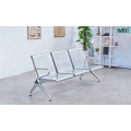 Simple Style Metal Frame Airport Chair