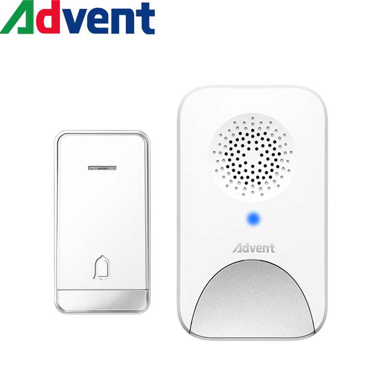 Long Range Wireless Doorbell