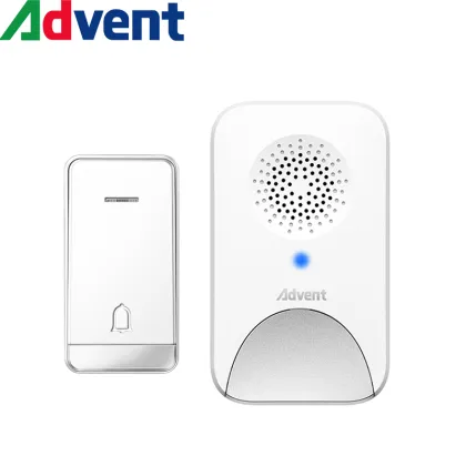 Wireless Smart Door Bell Gadgets for Home