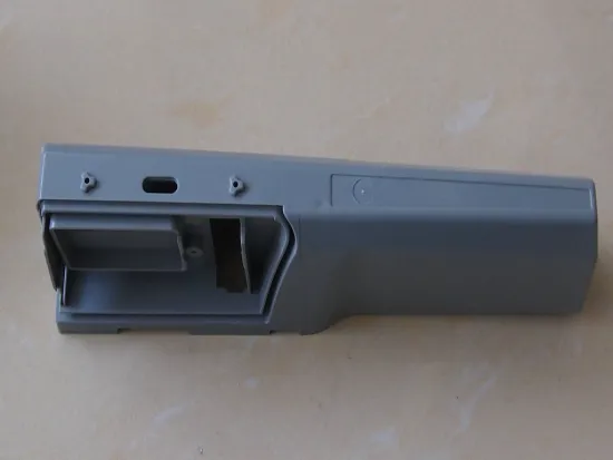 High Precise Electronic Case, Precision Plastic Mold For Electronic Parts