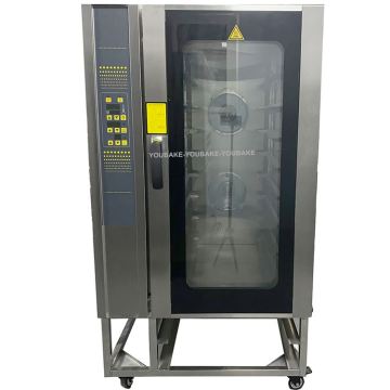 Low Price Convection Oven Cookbook by Professional Manufacturer