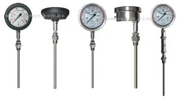 Exhaust Gas Thermometers