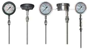 Exhaust Gas Thermometers