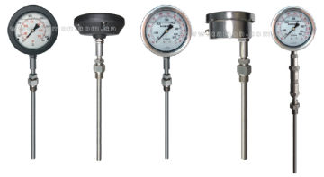Exhaust Gas Thermometers