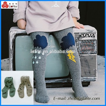 Children tights/Baby cartoon pantyhose