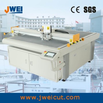 Low Cost CB02-1311 Plastic Cutting Machine