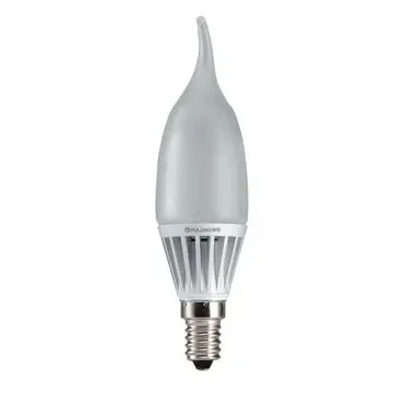 Dimmale LED Flame light 5W