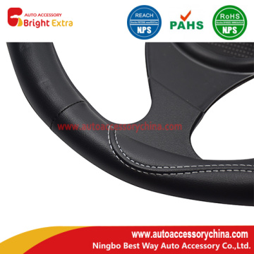 Neoprene Steering Wheel Cover