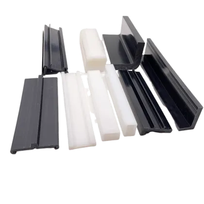 Co-extrusion Plastic Pvc Profile For Building