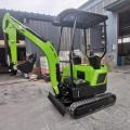 Promotion surprise Nouvelle excavatrice de 1,7 tonne