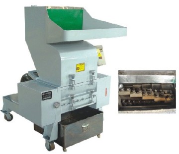 Crusher