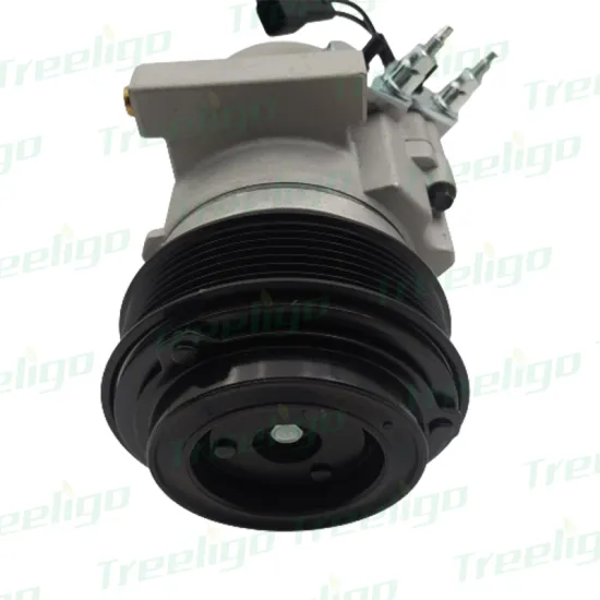 HS13N Air A/C Compressor For Ford Ranger Mazda BT50 2011-2015