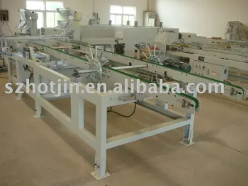 packaging equipment