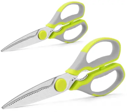 Heavy Duty Food Shears Kitchen Scissors