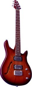 guitars