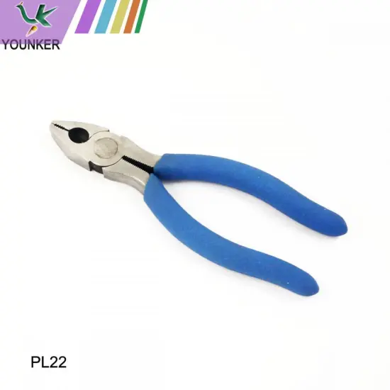 Hand Tool Germany Type Combination Pliers Linesman Plier