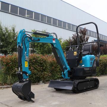 New 1ton Low Price Excavator For Sale