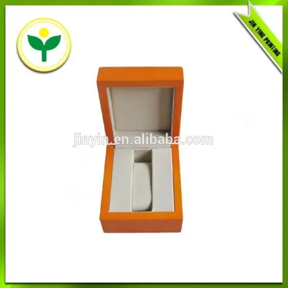 watch box with OME
